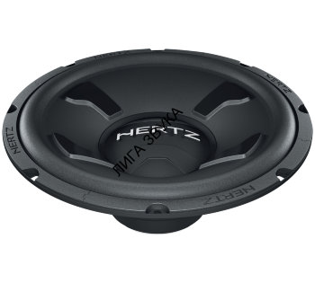Пассивный сабвуфер 12&quot; Hertz DS 30.3  Hertz DS 30.3 - Сабвуферный динамик, 12 ''