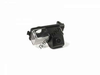 CMOS штатная камера заднего вида Nissan 350Z Z33 2002-2009, 370Z Z34 2009+, Cube Z12	2009-2014, GT-R R35 2008+, Navara	D40 без ступеньки 2005-2015, Patrol Y61 2004-2010, Tiida C11 Hatchback 2004-2014 AVel AVS312CPR (#062) CMOS штатная камера заднего вида AVS312CPR (#062) для автомобилей INFINITI/ NISSAN