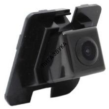 Камера заднего вида cam-056 Mercedes-Benz CLS, SL R230, GL, S W221 (05-13)  Камера cam-056 Mercedes-Benz CLS, SL R230, GL, S W221 (05-13) 
