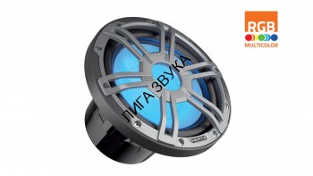 Пассивный сабвуфер 10&quot; для водного транспорта Hertz HMS 10 S2-LD-G 10-дюймовый сабвуфер Marine Audio Hertz HMS 10 S2-LD-G спроектирован для применения на водном транспорте и имеет оптимальные параметры для установки в акустическое оформление типа «бесконечный экран» (infinite baffle). Импеданс 2 Ома (индекс 2) максимально использует потенциал усилителя, к которому он подключен.