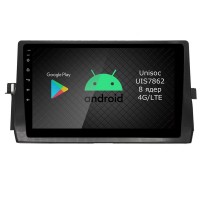 Штатная магнитола Toyota Camry 2021+ без JBL Roximo RI-1138 Android DSP 4G
