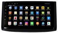 Штатная магнитола Chevrolet Aveo, Epica, Captiva 2005-2011, Ravon R3, Nexia Parafar PF020Lite Android