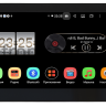 Штатная магнитола Hyundai Tucson III 2018-2020 OEM BPX609-9158 Android 4G-SIM, 4/64, DSP, QLed 