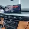 Штатная магнитола BMW X5 F15, X6 F16 2017-2019 EVO Radiola RDL-1545 Android 4G
