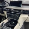 Штатная магнитола BMW X5 F15, X6 F16 2017-2019 EVO Radiola RDL-1545 Android 4G