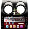 Штатная магнитола Nissan Qashqai 2007-2013 Carwinta KV-1019T8 Android 8.1 