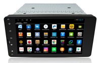 Штатная магнитола Mitsubishi Outlander Parafar PF230XHD7 Android 4G LTE DSP