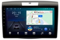 Штатная магнитола Honda CR-V 4 (2011-2018) Canbox L-Line 4169-9419 Android (4G-SIM, 2/32, TS18, DSP, QLed)