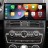 Штатная магнитола Land Rover Freelander 2 2006-2012 (Denso) - Radiola RDL-6712 монитор 12.3" Android, CarPlay, 4G SIM-слот
