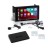 Магнитола 2DIN с цветным 7" Touchscreen no CD, 85W x 4 Boss BVCP9700A-MR