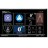 Магнитола 2DIN с цветным 7" Touchscreen no CD, 85W x 4 Boss BVCP9700A-MR
