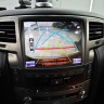 Штатная магнитола Lexus LX 2008-2015 RDL-LEX-LX08 DH