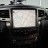 Штатная магнитола Lexus LX 2008-2015 RDL-LEX-LX08 DH