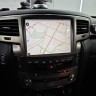 Штатная магнитола Lexus LX 2008-2015 RDL-LEX-LX08 DH