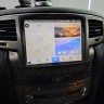 Штатная магнитола Lexus LX 2008-2015 RDL-LEX-LX08 DH