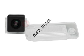 Камера Audi A3, A4, A6, A8, Q7 под лампочку RedPower AUDI004 AHD Камера заднего вида цифровая RedPower AUDI004 AHD для Audi A3,4,6,8/Q7 (под лампочку)
