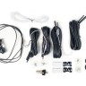 Штатная магнитола Toyota Sequoia 2, Tundra 2 2007-2022 Teyes CC3 2K 360 6/128 10.36 дюймов RM-1055 Android (4G-SIM, DSP, QLed) (с усилителем JBL)