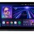 Штатная магнитола Toyota Sequoia 2, Tundra 2 2007-2022 Teyes CC3 2K 360 6/128 10.36 дюймов RM-1055 Android (4G-SIM, DSP, QLed) (с усилителем JBL)