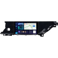 Штатная магнитола Changan CS35 PLUS 2018-2023 Teyes CC3L 4/64 9 дюймов Android 10 (4G-SIM, DSP, IPS)