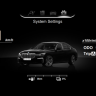 Цифровая приборная ЖК панель для BMW 7 серии E65/E66 2004-2008 RDL-1303 Цифровая приборная ЖК панель для BMW 7 серии E65/E66 2004-2008 RDL-1303