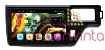 Штатная магнитола Honda Stepwgn 2015-2020 Carwinta CF-3345T8 Android 8.1   Штатная магнитола Honda Stepwgn 2015-2020 Carwinta CF-3345T8 Android 8.1  