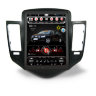 Штатная магнитола Chevrolet Cruze 2009-2012 Carmedia SP-10401-T8 