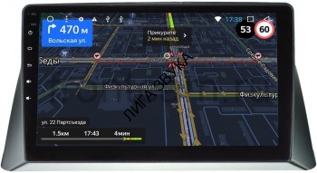 Штатная магнитола Honda Crosstour I 2009-2013 OEM GT10-1114 2/32 Android Штатная магнитола Honda Crosstour I 2009-2013 OEM GT10-1114 2/32 Android