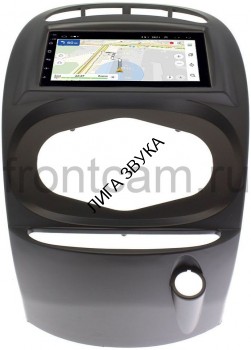 Штатная магнитола Chery IndiS (S18D) 2011-2018 OEM GT7-RP-CHIN-78 Android Штатная магнитола Chery IndiS (S18D) 2011-2018 OEM GT7-RP-CHIN-78 Android