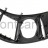 Штатная магнитола Chery IndiS (S18D) 2011-2018 OEM GT7-RP-CHIN-78 Android