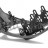 Штатная магнитола Chery IndiS (S18D) 2011-2018 OEM GT7-RP-CHIN-78 Android