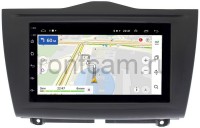 Штатная магнитола Lada Granta FL I 2018-2019 OEM GT7-RP-LDGRFL-75 Android