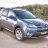 Рейлинги крыши OE Style Toyota RAV 4 2013+ Winbo PW00367627 