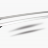 Рейлинги крыши OE Style Toyota RAV 4 2013+ Winbo PW00367627 