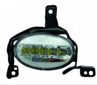 Дневные ходовые огни MyDean HD054L для автомобиля Honda CRV 2009-2012