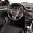 Переходная рамка 2DIN Suzuki Swift 2011+ AVIS AVS500FR (#125)