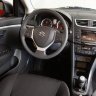 Переходная рамка 2DIN Suzuki Swift 2011+ AVIS AVS500FR (#125)