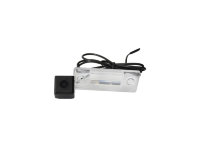 Камера заднего вида Skoda Octavia, Superb, Fabia, Rapid, VW Jetta, Polo sedan Far-Car Winca №456