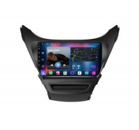 Штатная магнитола Hyundai Elantra 2013-2016 FarCar HL360M S400 Android