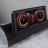 Штатная магнитола BMW X3 F25 2011-2013, X4 F26 2014-2018 CIC Radiola RDL-6243