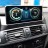 Штатная магнитола BMW X3 F25 2011-2013, X4 F26 2014-2018 CIC Radiola RDL-6243