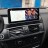 Штатная магнитола BMW X3 F25 2011-2013, X4 F26 2014-2018 CIC Radiola RDL-6243