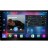 Штатная магнитола Ssang Yong Kyron 2007-2015 FarCar s400 TM / HL / XL 158M Android 4G SIM DSP