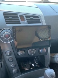Штатная магнитола Ssang Yong Kyron 2007-2015 FarCar s400 TM / HL / XL 158M Android 4G SIM DSP