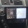 Штатная магнитола Ssang Yong Kyron 2007-2015 FarCar s400 TM / HL / XL 158M Android 4G SIM DSP