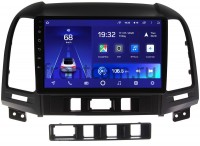 Штатная магнитола Hyundai Santa Fe II 2005-2012 9 дюймов 2/32 Teyes CC2L PLUS RM-9052 Android DSP, IPS, AHD