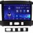 Штатная магнитола Hyundai Santa Fe II 2005-2012 9 дюймов 2/32 Teyes CC2L PLUS RM-9052 Android DSP, IPS, AHD