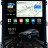 Штатная магнитола Toyota Corolla 10 2006-2013 Canbox M-Line Tesla style 9.7 дюймов 2/32 5620-1312-12 Android 4G-SIM, DSP, QLed