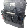 Штатная магнитола Toyota Corolla 10 2006-2013 Canbox M-Line Tesla style 9.7 дюймов 2/32 5620-1312-12 Android 4G-SIM, DSP, QLed