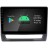 Штатная магнитола Mitsubishi ASX 2020+ штатный 8" экран Roximo RI-2624 Android 4G DSP