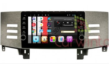 Штатная магнитола Toyota Mark X 2004-2009 Carwinta KV-1008T3 Android 7.1   Штатная магнитола Toyota Mark X 2004-2009 Carwinta KV-1008T3 Android 7.1  